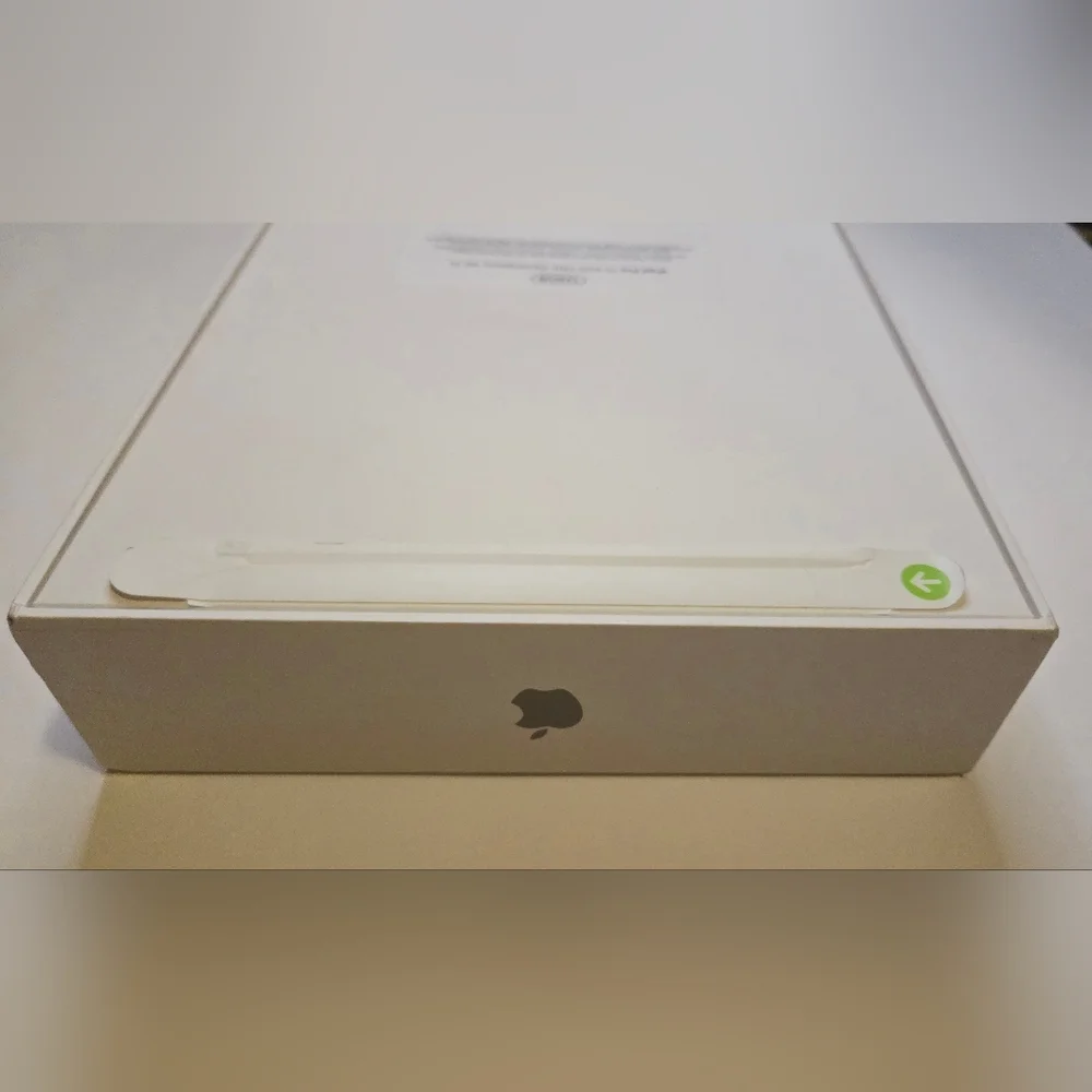 Apple Ipad pro 11-inch Wifi, 128gb Space grey Unopened Box NEW